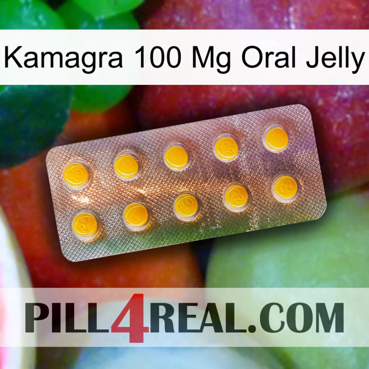 Kamagra 100 Mg Oral Jelly new11